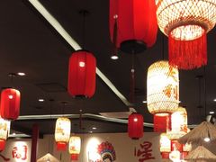 -虾领航小龙虾·吉林烧烤(柳州路店)