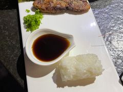 -将太无二·北美传奇寿司(瑞士公寓店)