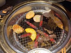 -伊茉家的烤肉店(勒泰中心店)