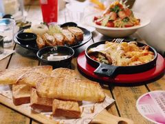 -Cafe Alice咖啡爱丽丝(奥城店)