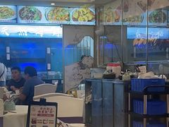 -万山楼海鲜酒家·二十三年老字号