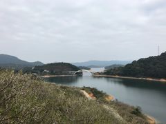 -广州市流溪河国家森林公园