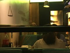-佰人王串串香火锅(洋珠巷店)