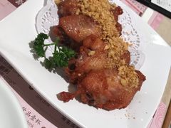 -池记(尖沙咀店)
