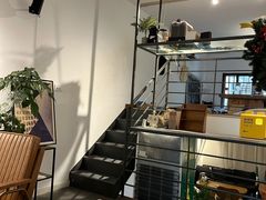 -工页咖啡X COFFEE(龙东路店)