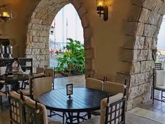 -南沙游艇会·大兵船餐厅