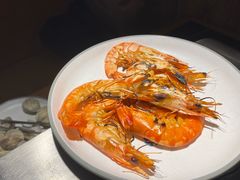 -東盛炭烤自助料理(浦东文峰广场店)