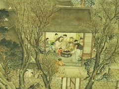 -重庆中国三峡博物馆(重庆博物馆)