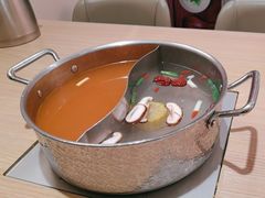 -呷哺呷哺 黄金牧场 (新辰里学清路店)