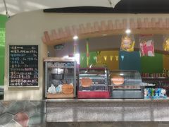 -爱江山温泉(凌奥店)