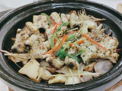 -寻味顺德·南记酒家·传统顺德菜·鱼生(广源路店)