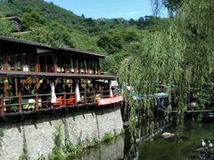 -北京水岸山吧度假村(雁栖镇店)