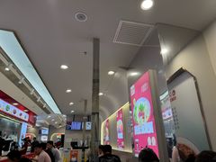 -勾魂凉皮(西二旗辉煌国际店)