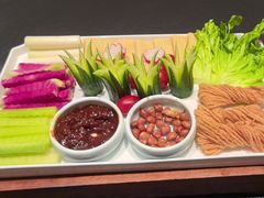 -香丰阁·烤鸭·川湘菜(清河店)