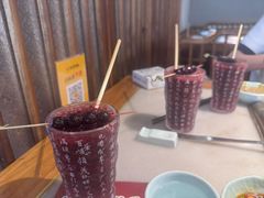 -巴渝瓦肆重庆鲜火锅(宝龙环湖店)