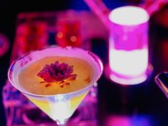 -MOSSO音乐酒吧·live house(南京旗舰店)