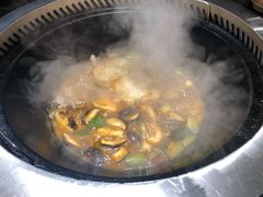 -锅来乐地锅鸡(安亭店)