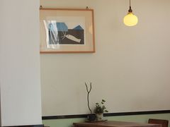 -知亘茶食