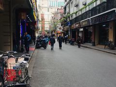 -张记牛肉面馆(天津路店)