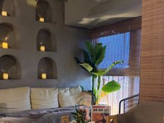 -施奈儿.洗头頭療.按摩SPA.采耳(上梅林店)