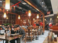 -郑喜旺烧烤(郑州总店)
