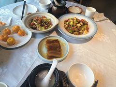 -鄱阳湖·江西小炒·瓦罐煨汤(五道口店)