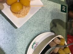 -松记糖水店(铜锣湾分店)