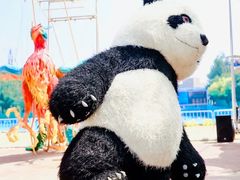 -欢乐水魔方水世界