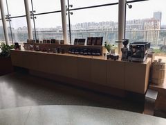 大堂-Seesaw Coffee(朝阳大悦城店)