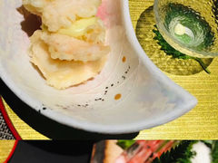 -山上下日本料理(万象城店)