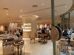 -星巴克臻选(广州太古汇店)