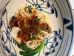 -今轩中餐厅(西安经开洲际酒店)