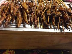 -醉烧膘·烧烤夜宵王(总店)