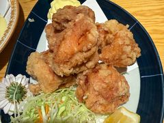 -晶吉·居酒屋·烧鸟·海胆(民主广场店)