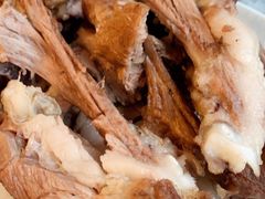 黄焖手抓羊肉-清真·益鑫羊肉手抓馆(花园北街店)