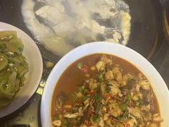 -好灶头妈妈菜·柴火灶台鱼·千岛湖土菜地标美食