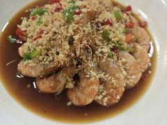 -尚岛私房菜(西方巷店)