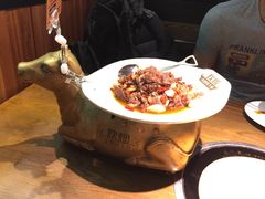 -炊烟小炒黄牛肉(东庆街店)