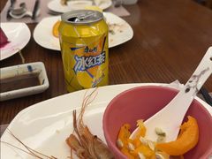 -浙江西子宾馆·瑶园咖啡厅