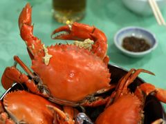 清蒸黑奄-三辣馆