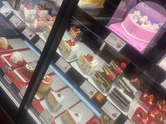 -巴黎贝甜(开发区安盛店)
