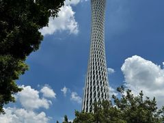 -广州塔