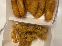 -肯德基(新阳光店)