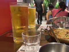 -神府路壹号·海鲜烧烤·砂锅粥·锅物(三坊七巷店)