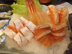 -熊出没日本烧肉放题