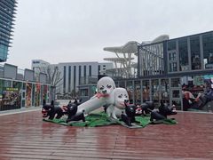 -大族广场Mall&More