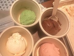 -小苍兰风铃草蛋糕甜品(沈阳店)