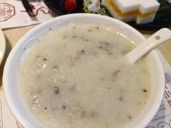 香芋螺肉淡菜粥-点都德(汇盈广场店)