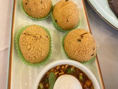 雷家豆腐圆子-贵州大厦贵州厅(樱花园西街店)