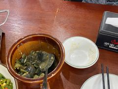 -湖南人家湘菜馆(镇江路店)
